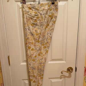 Spartina 449 Ginko pull on Pants